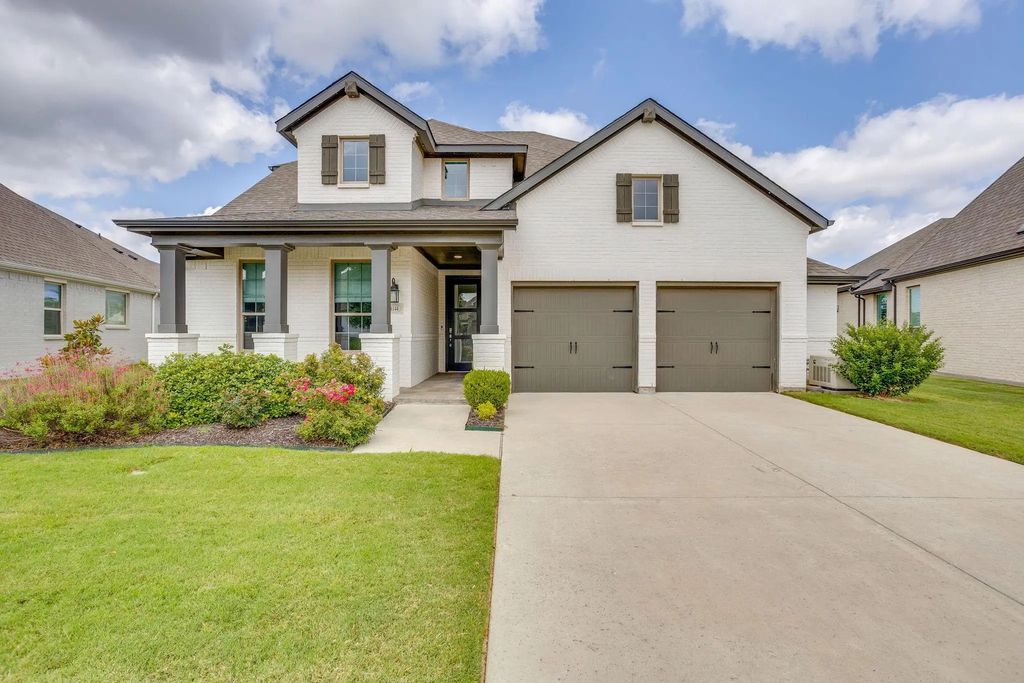 6144 Strada Cove, Fort Worth