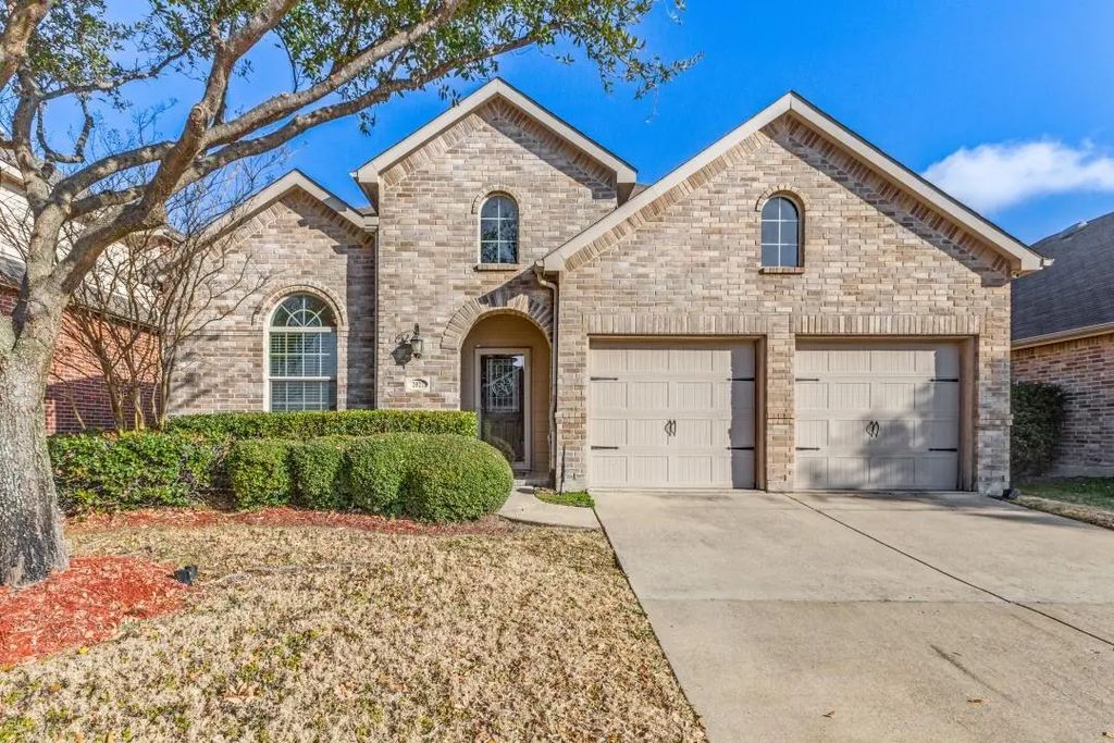 2022 Uvalde Drive, Forney