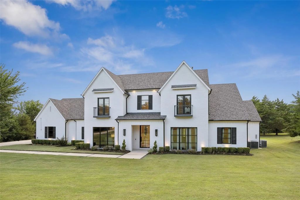 7025 County Road 202, McKinney