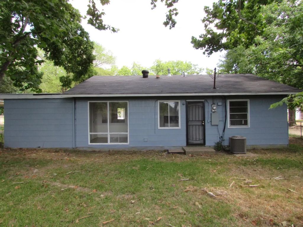 5306 Prentiss Street, Shreveport