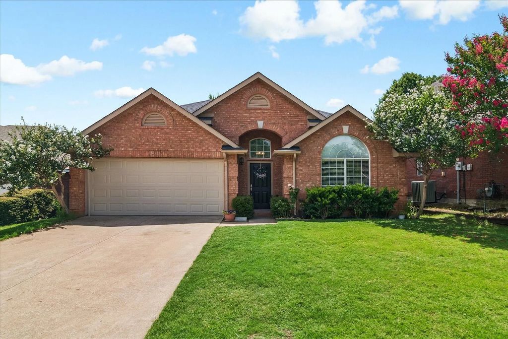 2616 Potomac Drive, Flower Mound
