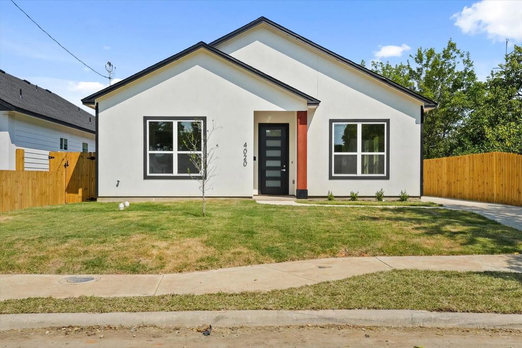 4020 Ranger Drive, Dallas