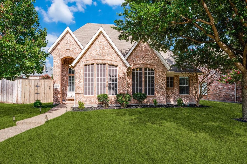 13248 Cottage Grove Drive, Frisco