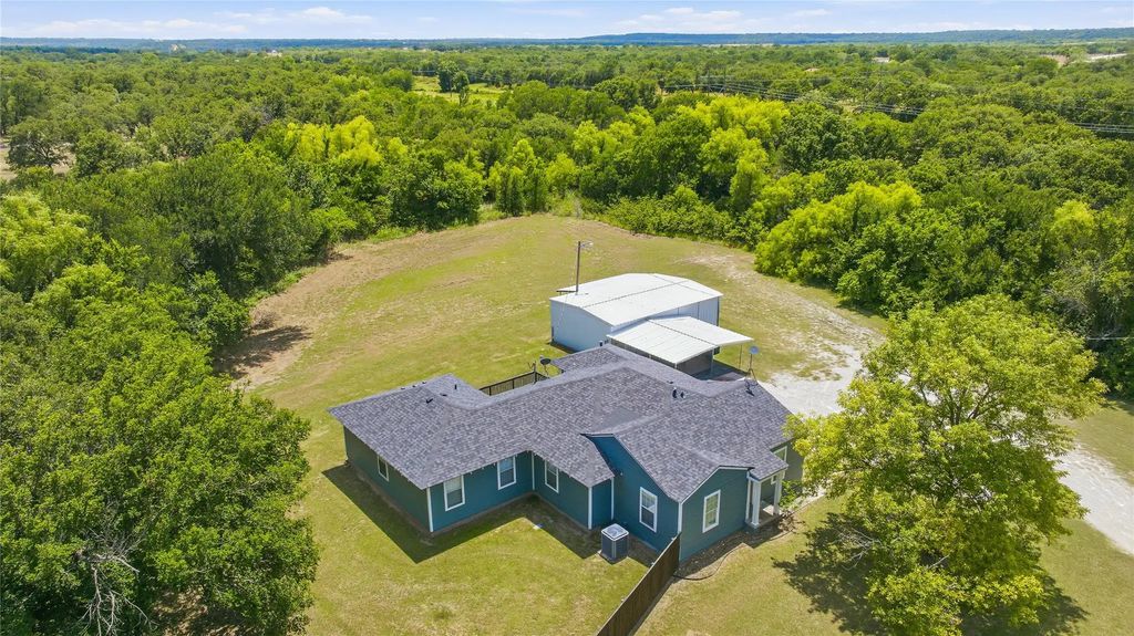 111 Medlan Chapel Road, Graham