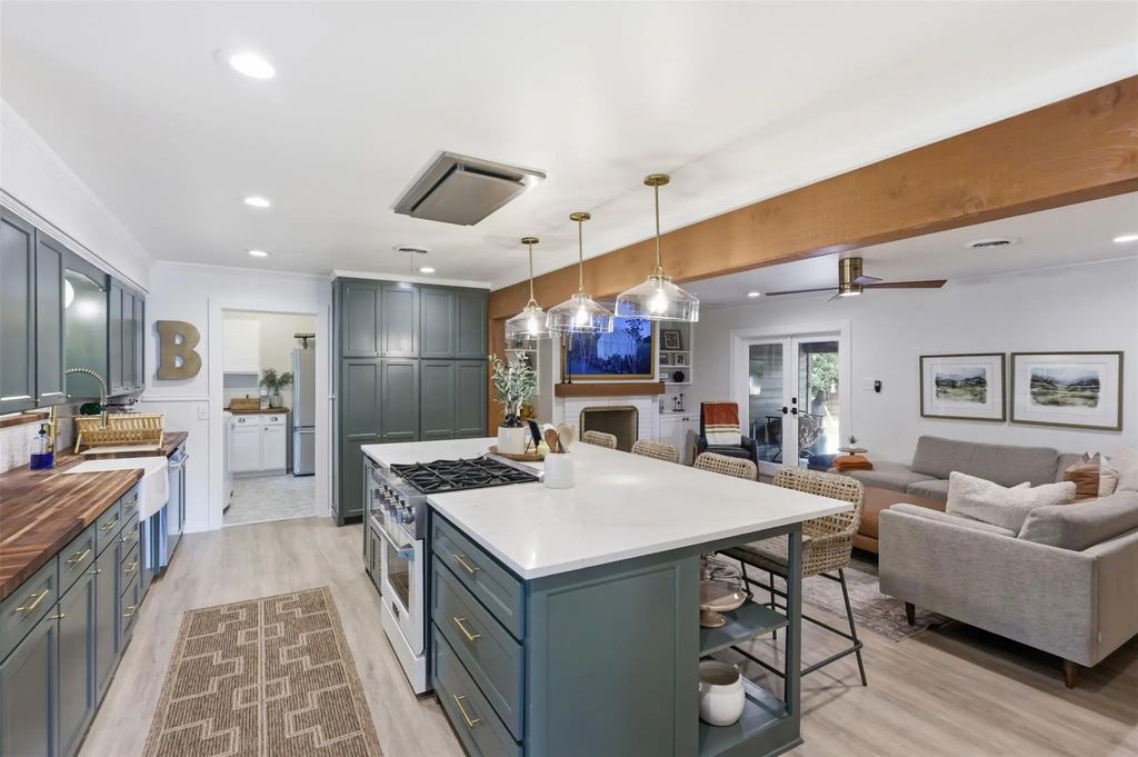 1208 N Morris Street, McKinney