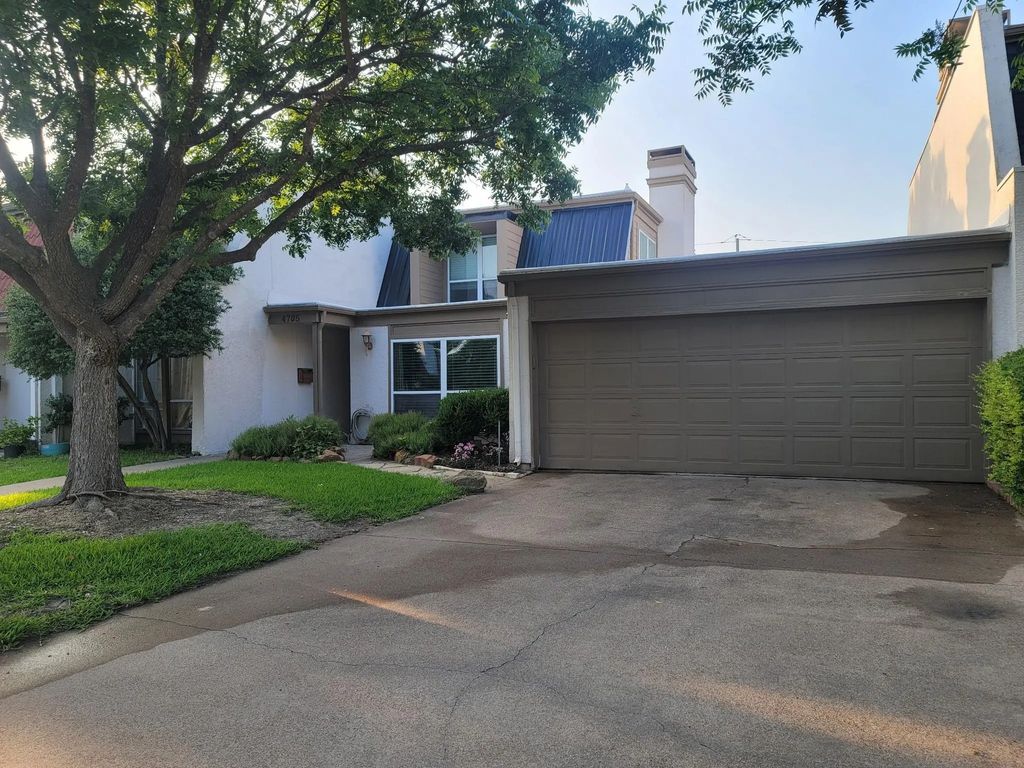 4705 Place One Drive, Garland