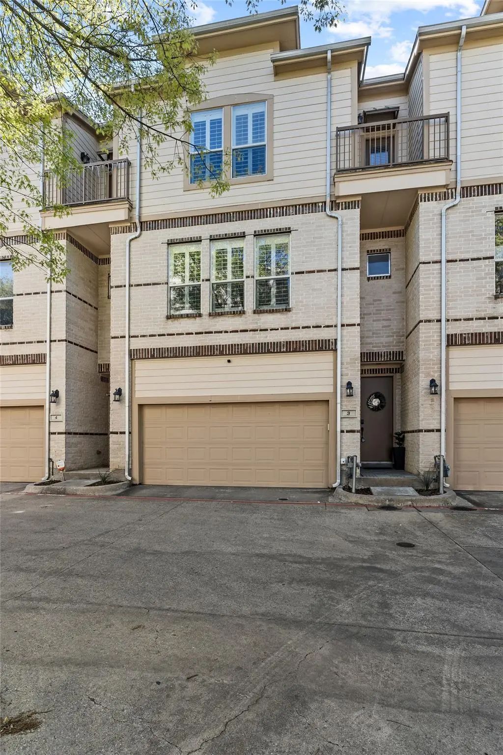 4830 Cedar Springs Road 3, Dallas