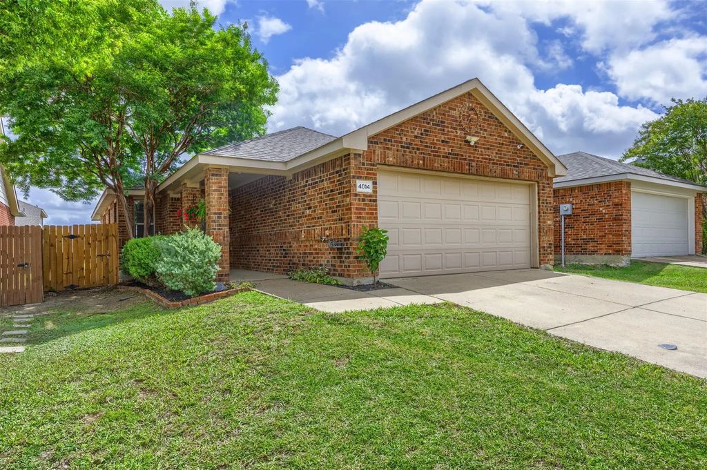 4014 Ridgetop Drive, Heartland