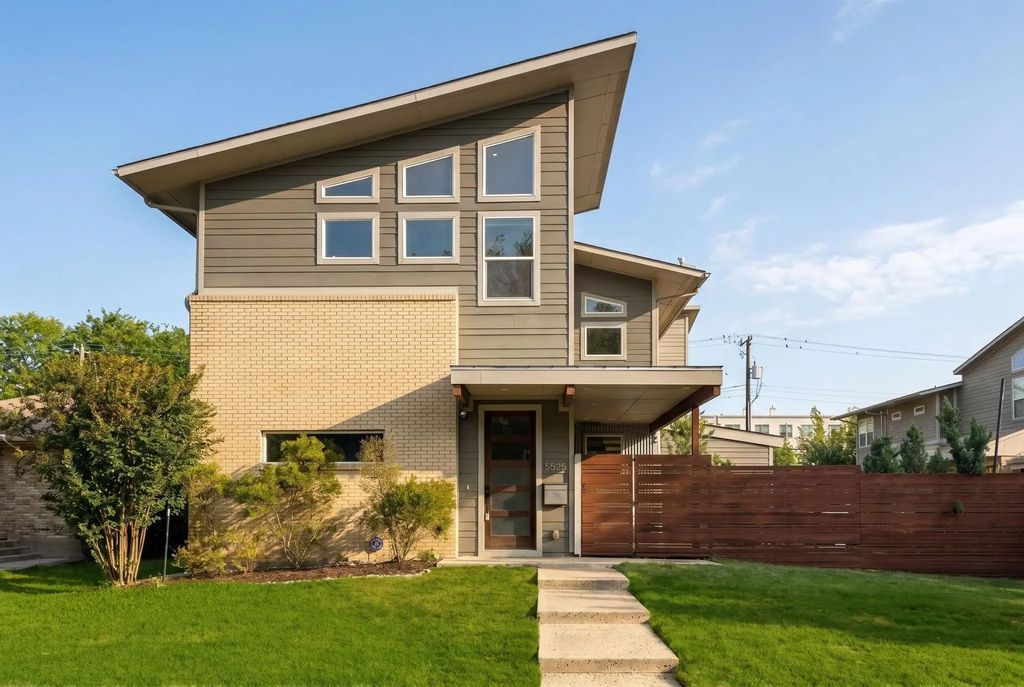5525 Winton Street, Dallas