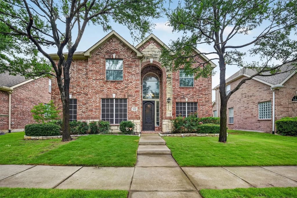 3451 Mayflower Drive, Frisco