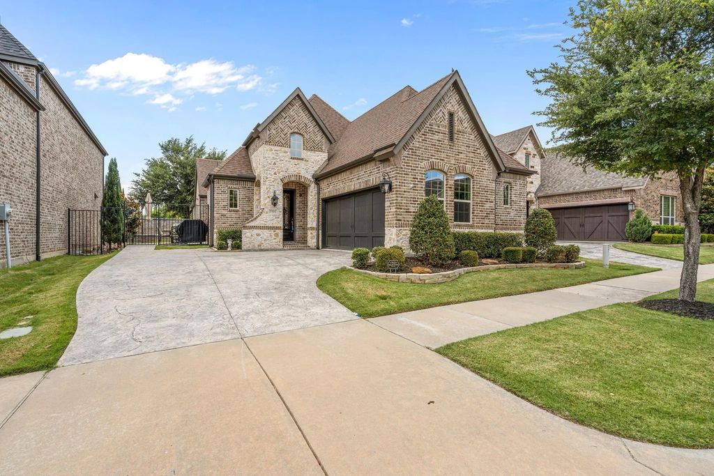 759 Mission Court, Allen