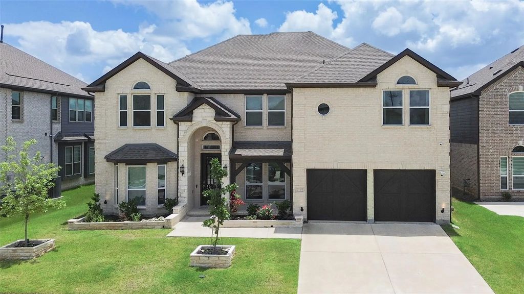 6508 Everest Drive, Celina