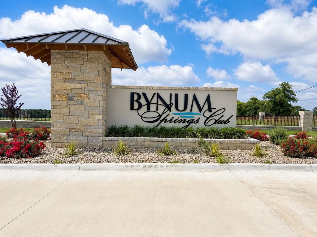 Tbd Jim Bynum Boulevard, Oak Leaf