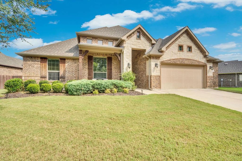 441 Lake Park Drive, Midlothian