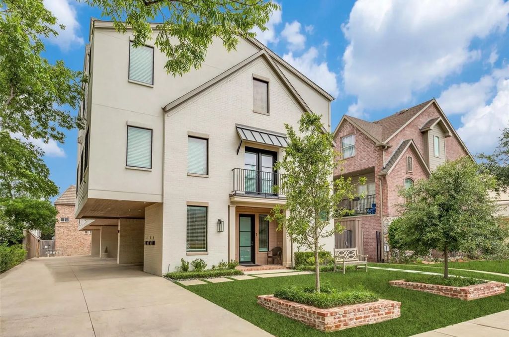 3424 Westminster Avenue 2, University Park