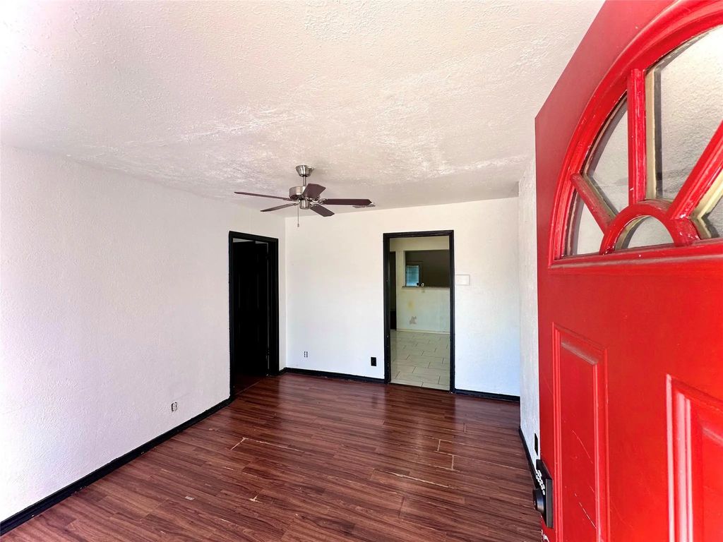 5032 Goodman Avenue, Fort Worth