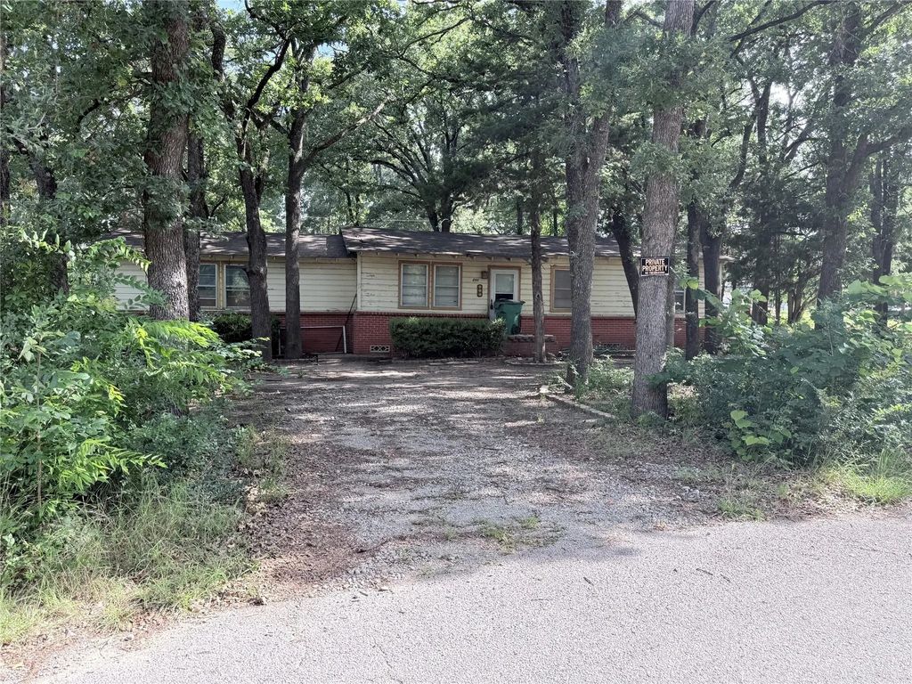 200 Braziel, East Tawakoni
