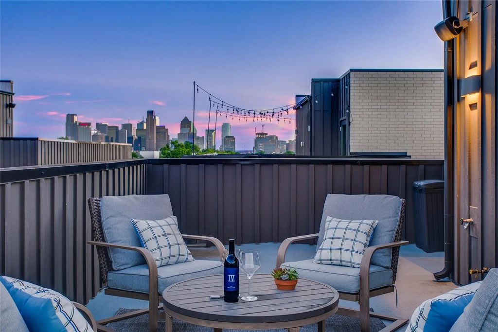 1936 Kearney Court, Dallas