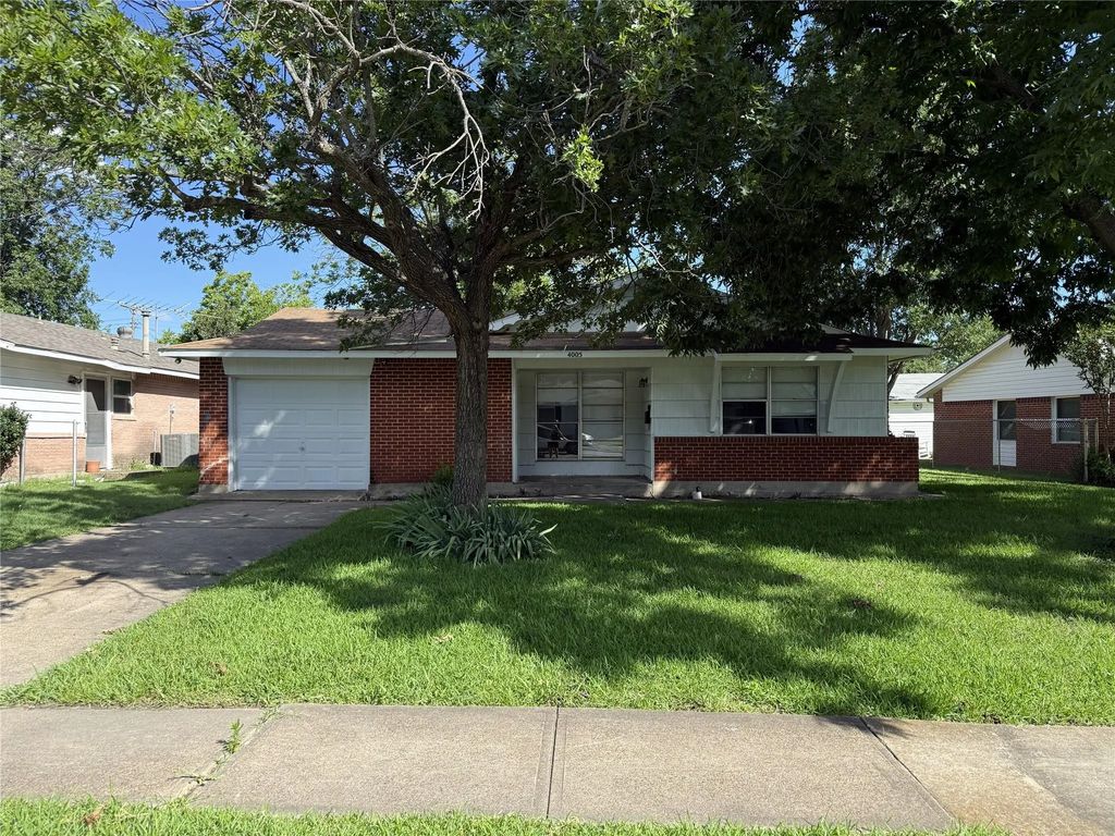 4005 Oleander Trail, Mesquite