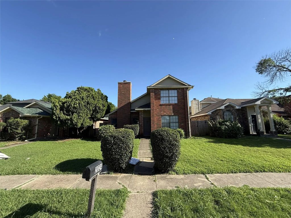 2024 Norcross Drive, Mesquite