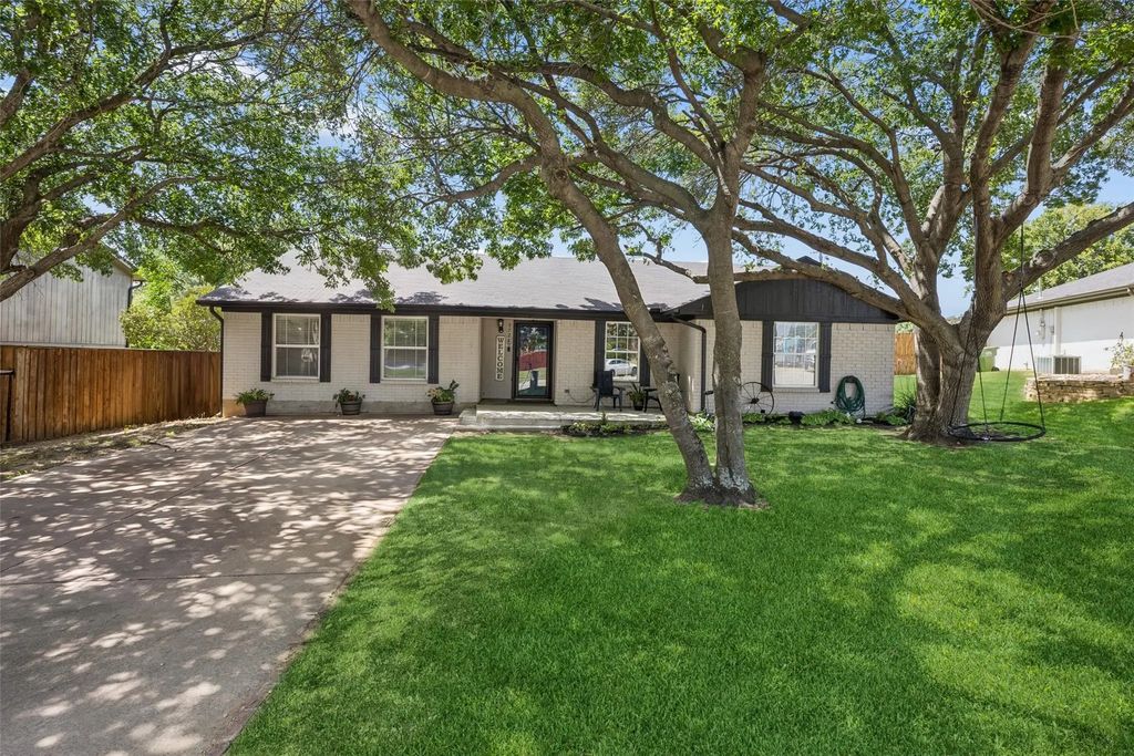 5728 Constitution Court, Watauga