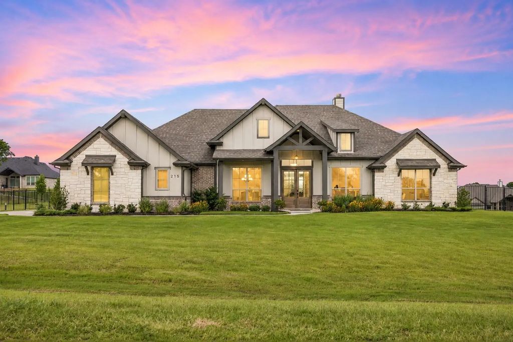 215 Cooper Lane, Van Alstyne