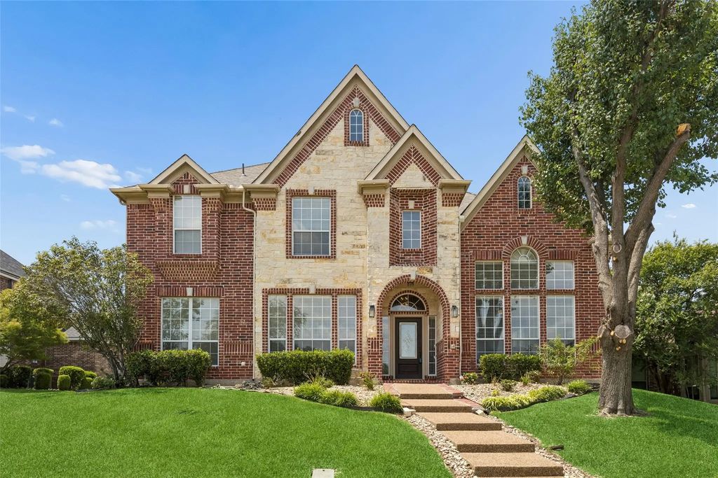 2870 Marcie Lane, Rockwall