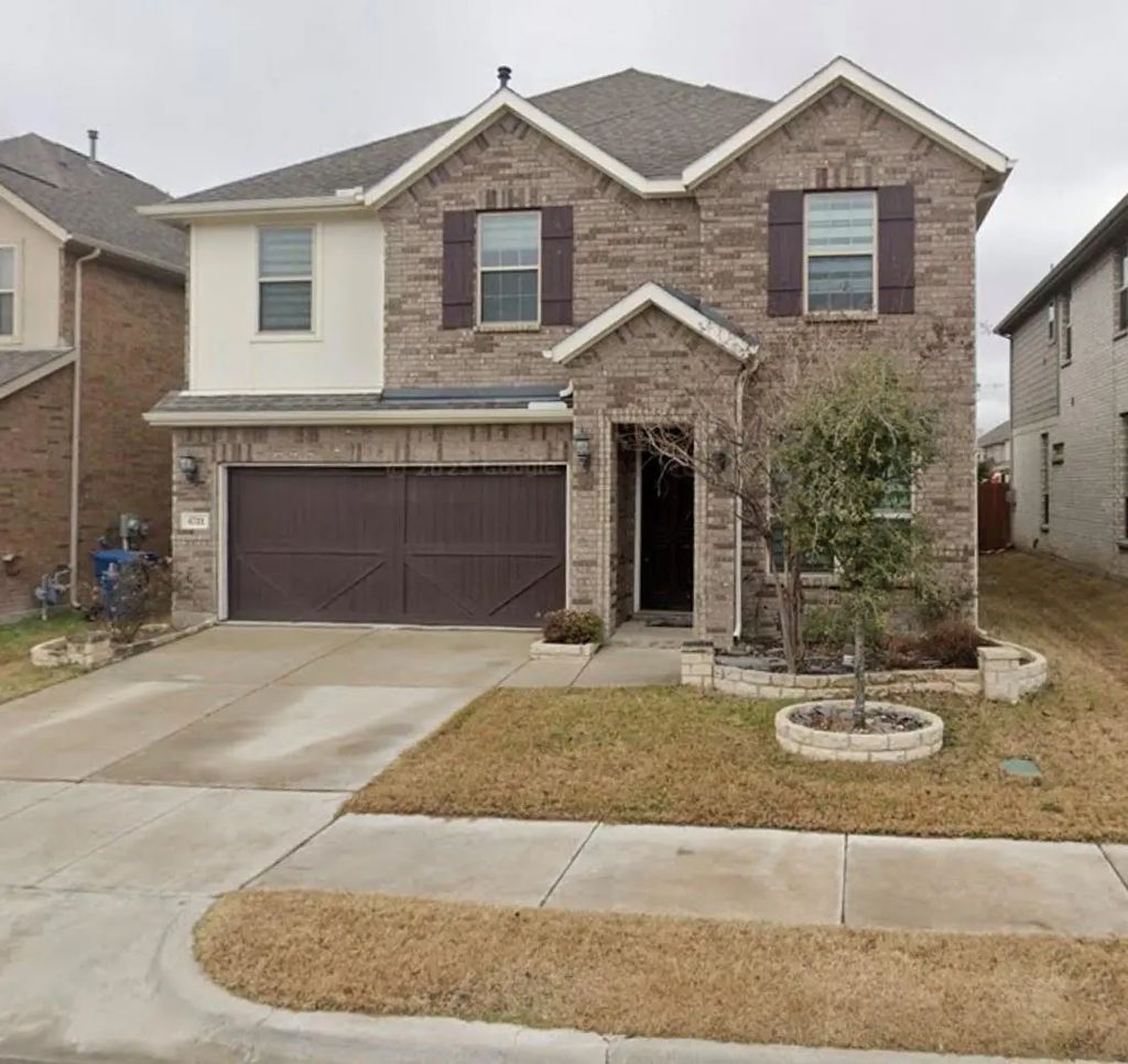 4721 Cash Drive, Carrollton