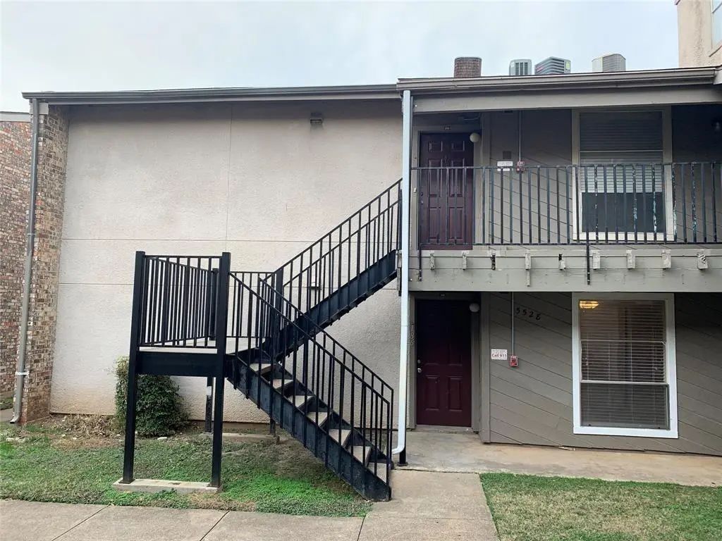 5528 Boca Raton Boulevard 186, Fort Worth