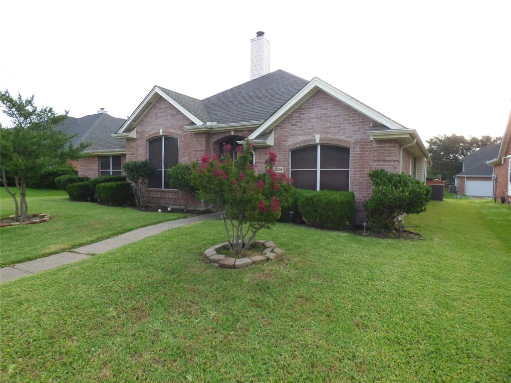 3904 Valez Drive, Carrollton