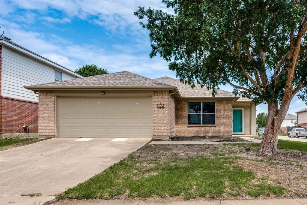 124 Jefferson Drive, Venus