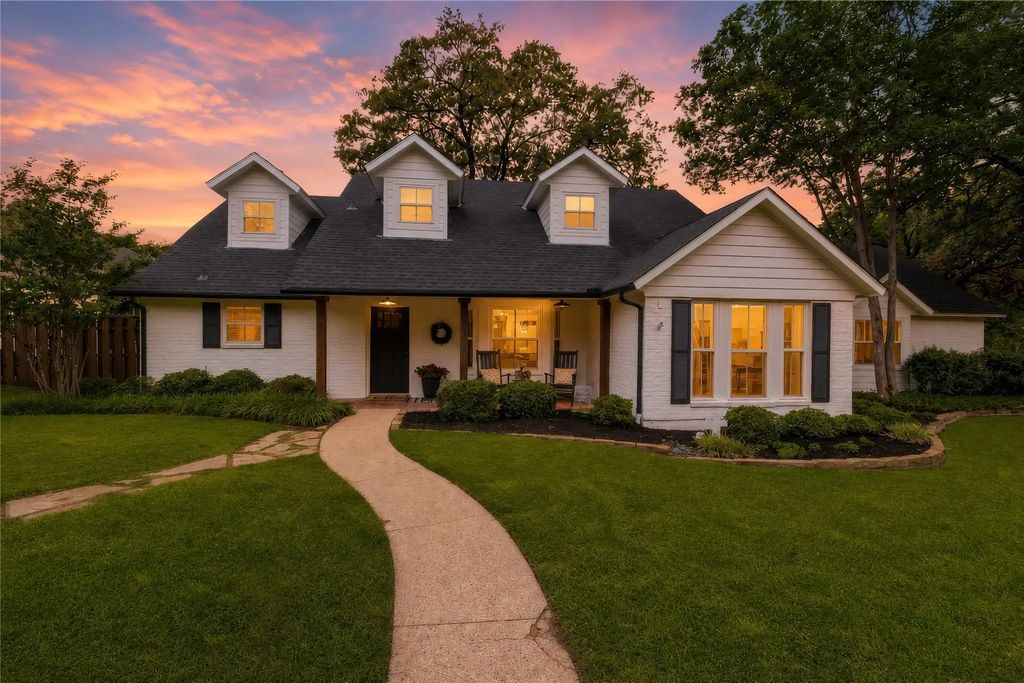 8948 David Fort Road, Argyle