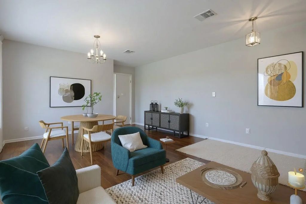 4143 Sun King Lane, Frisco