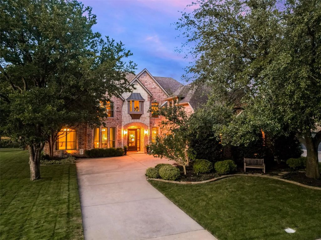 2505 Valley Glen Court, Carrollton