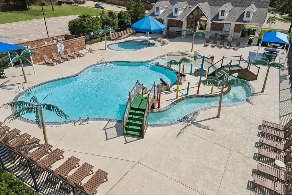 2527 Appaloosa Lane, Celina