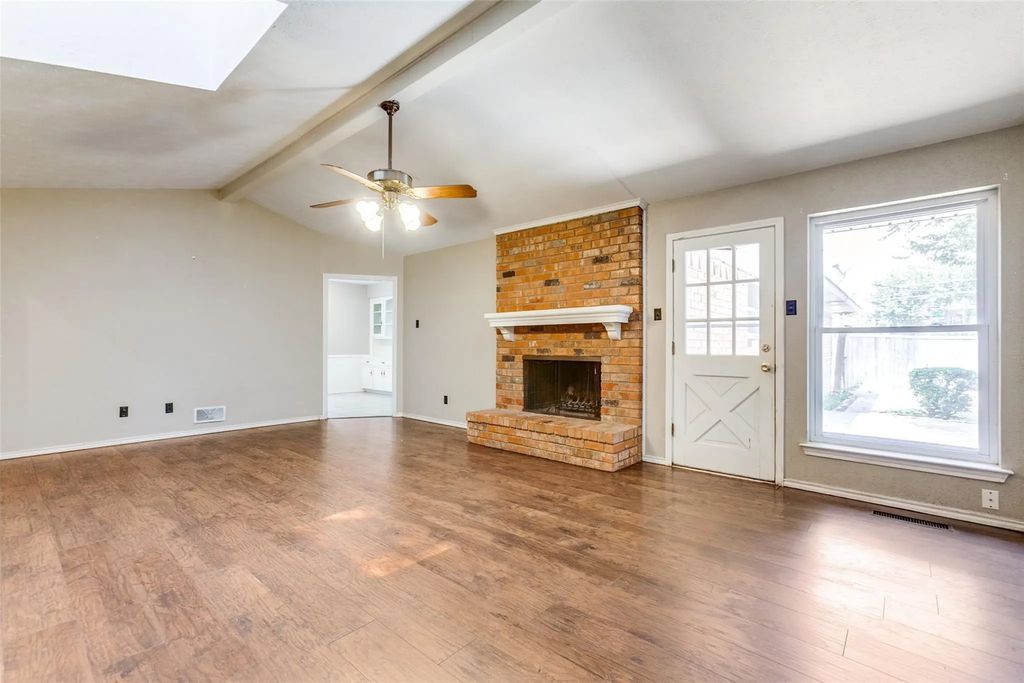 7739 La Manga Drive, Dallas