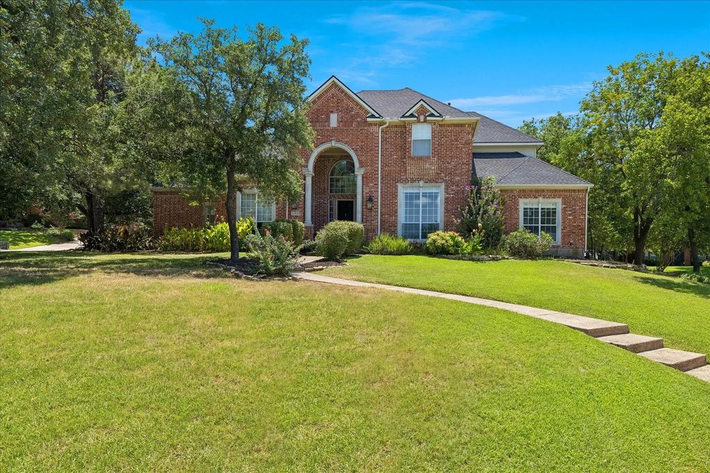 11 Brook Hollow Lane, Trophy Club