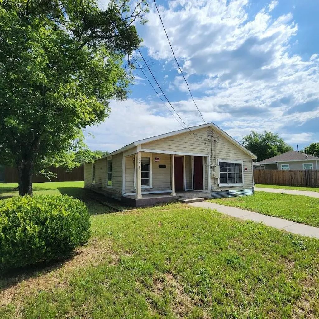 1003 Garcia Street, McKinney