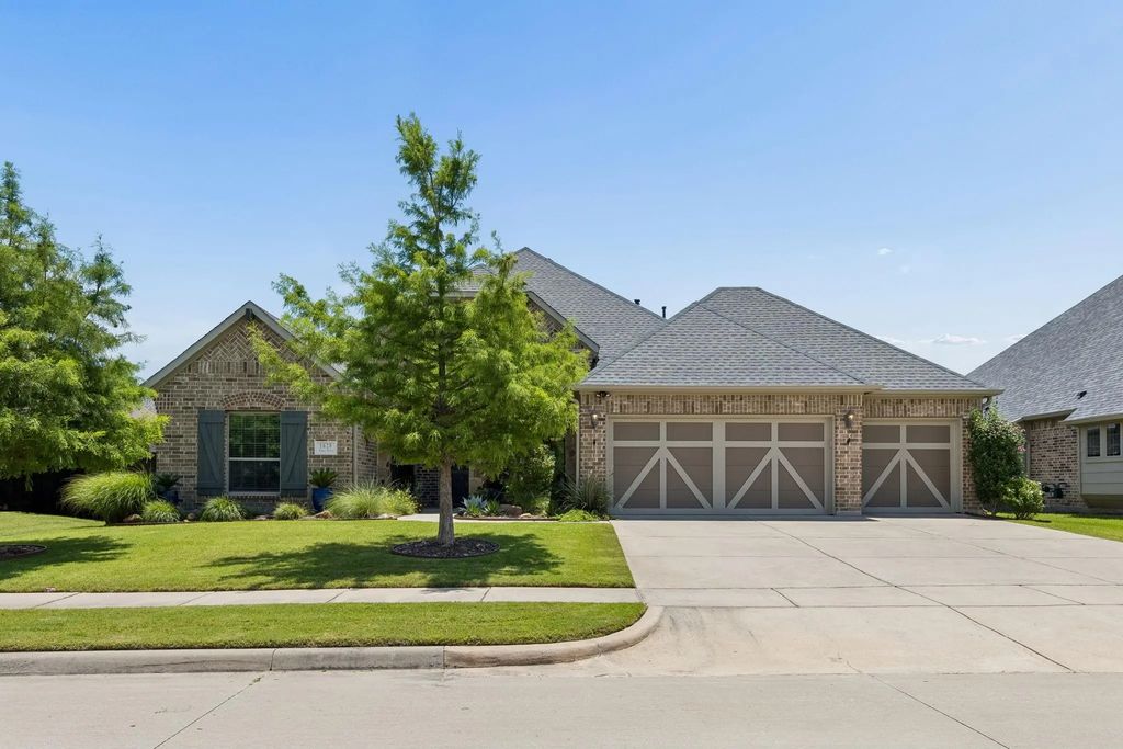 1628 Nancy Drive, Wylie