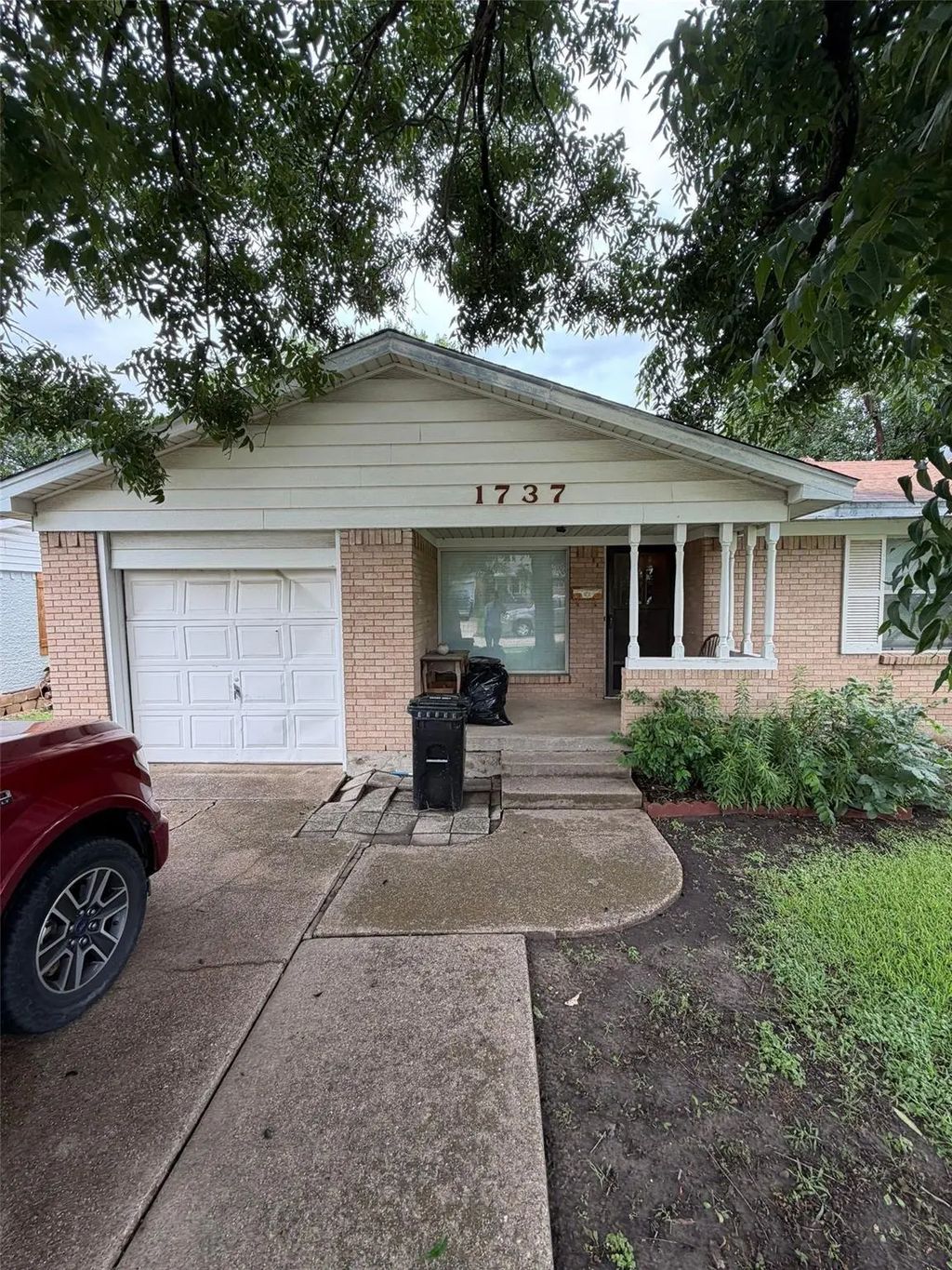 1737 Alta Vista Street, Mesquite