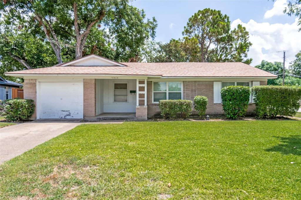 13404 Glenside Drive, Farmers Branch