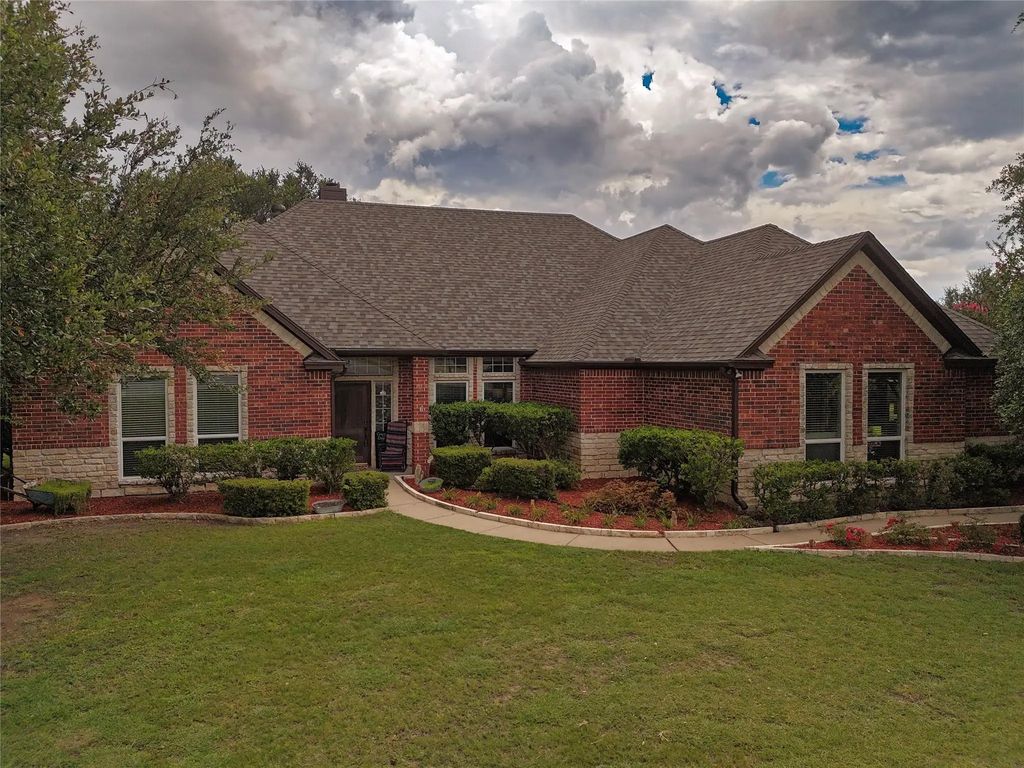 239 Palomino Court, Cresson