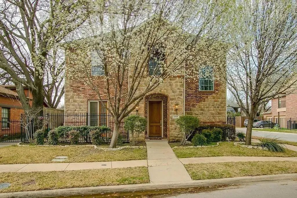 4929 Homer Street, Dallas