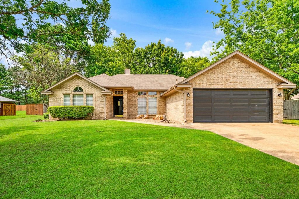 57 Helena Dr, Powderly