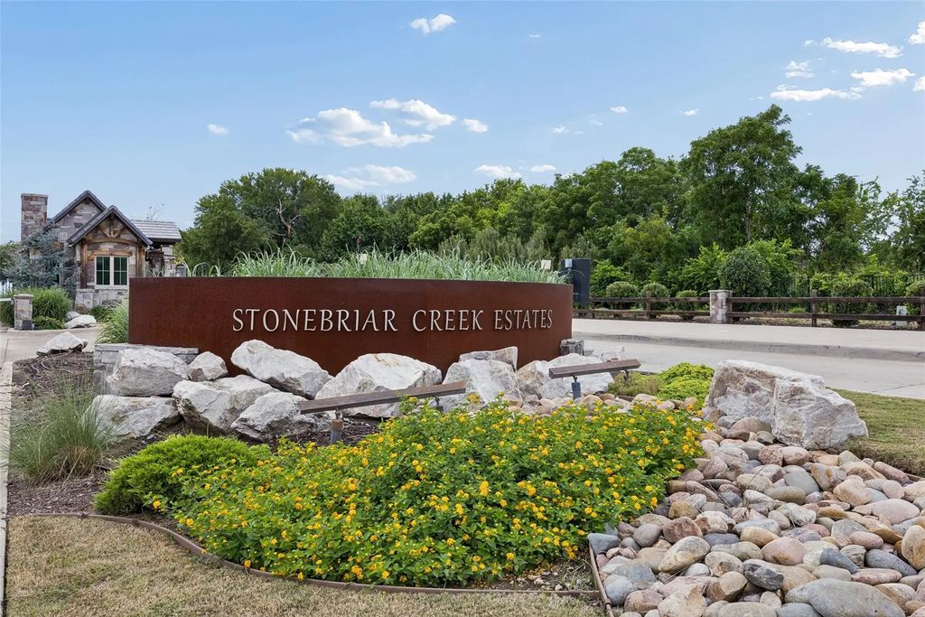 4 Riva Ridge, Frisco