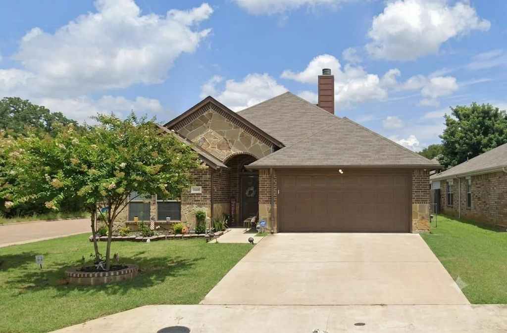 13405 Baldcypress Drive, Dallas