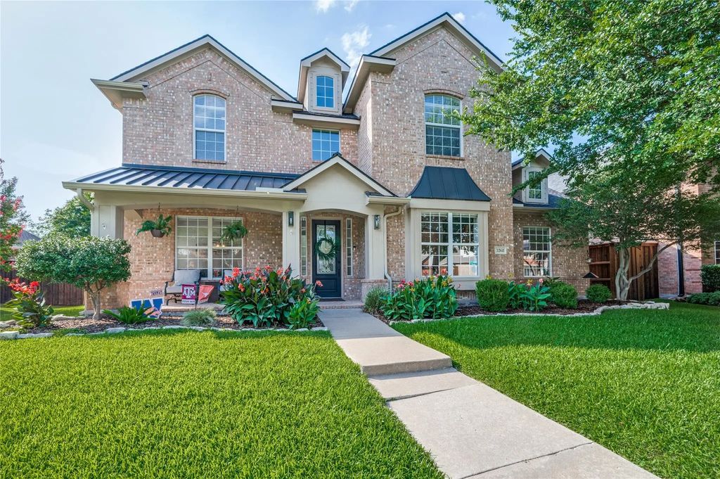 3268 Barkwood Lane, Frisco