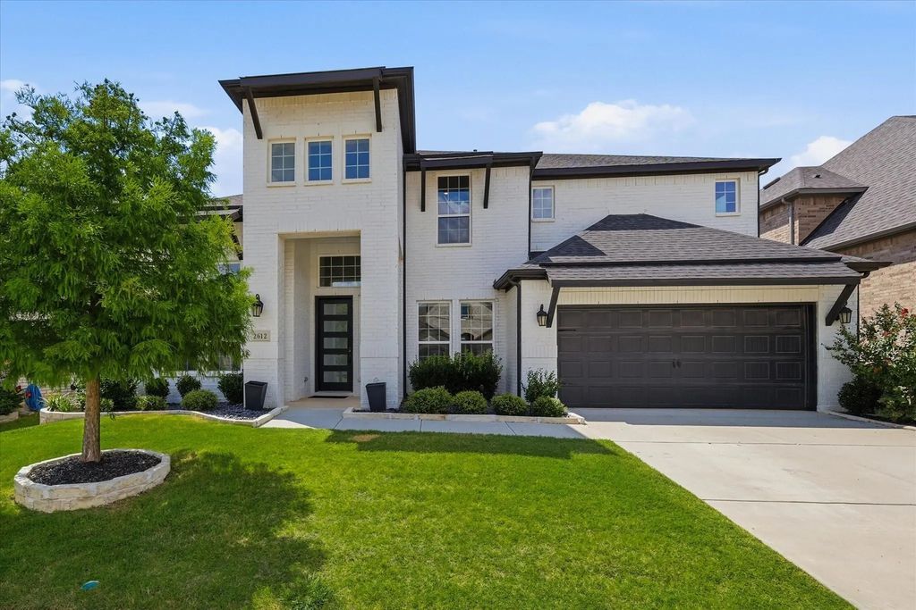 2612 Bedford Road, Northlake