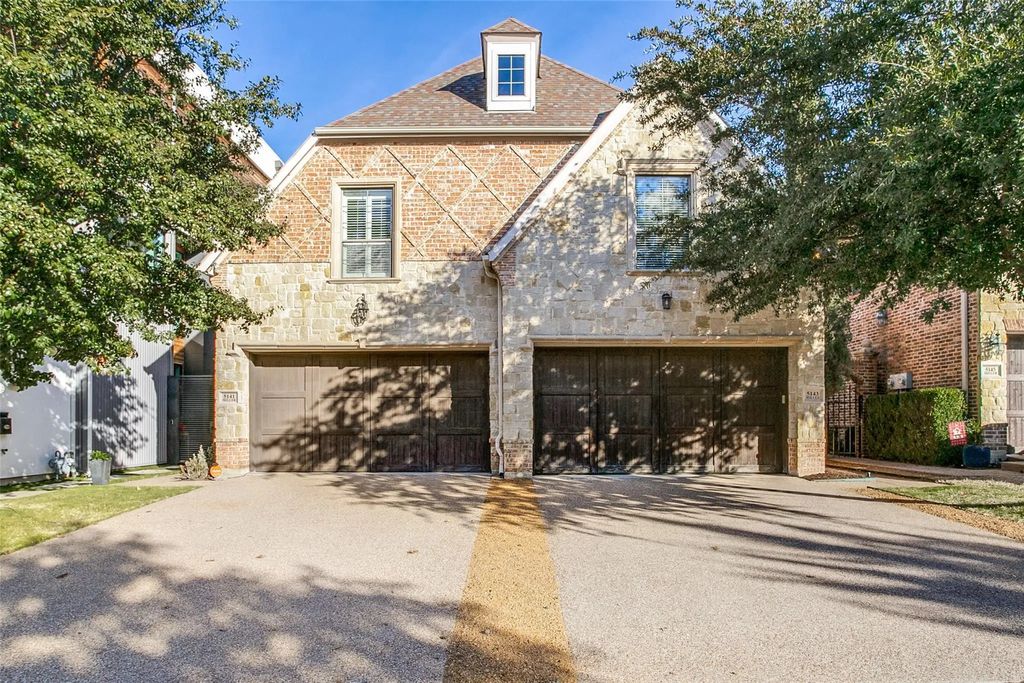 5143 Miller Avenue, Dallas
