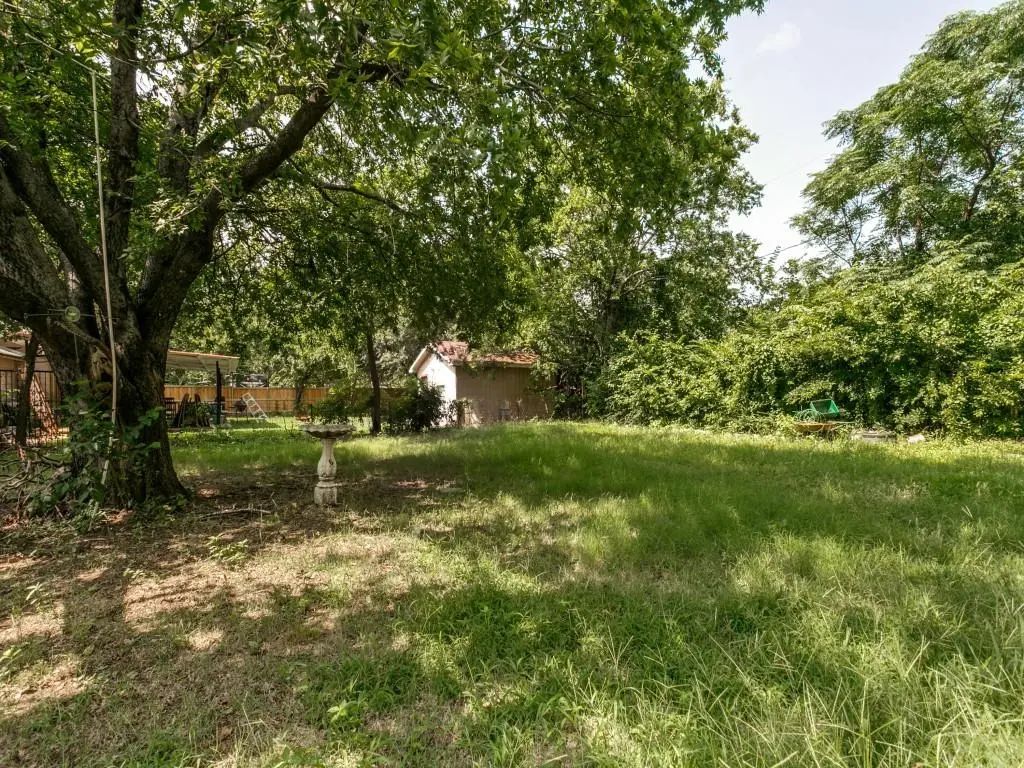 709 Mulkey Lane, Denton